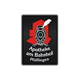 Logo der Apotheke am Bahnhof