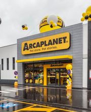 Arcaplanet immagine 1