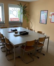 Altötting Unterrichtsraum 1