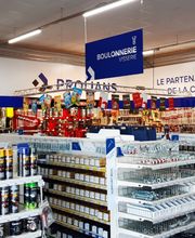 PROLIANS BURDIN MARINGUE Belfort Bavilliers image 2