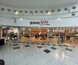 JEANS FRITZ Bild 9