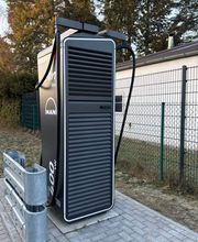 E.ON Drive Public Ladestation Bild 7