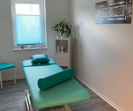 Physiotherapie  Erichson Bild 3