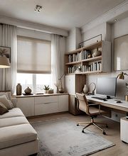 Anita Immo 06/Décoratrice d'intérieur image 4