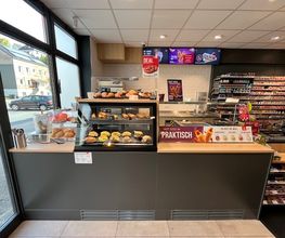star Tankstelle Bild 15