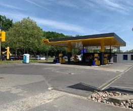 JET Tankstelle Bild 3