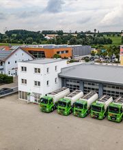 Edwin Süßmeier Brennstoffe GmbH Bild 4