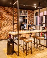 Shell Recharge Charging Station Bild 10