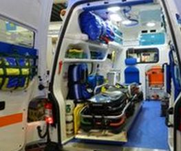 Ambulances Ambarroises image 2