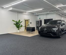 Autohaus Brunne GmbH Bild 6