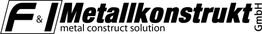 F&I Metallkonstrukt GmbH