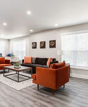 Hairston Woods image 14