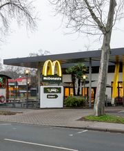 McDonald's Bild 1