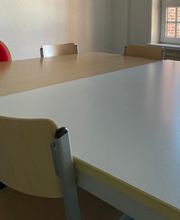 Stade Unterrichtsraum 1