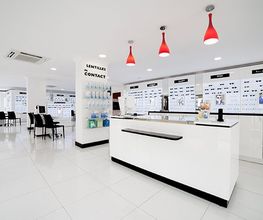 Opticien ANTONY Optical Center image 2