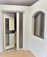 MICHON LEBLOND / Art & Fenêtres image 17