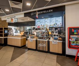 McDonald's Bild 2