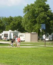 Grand Island KOA Journey image 8