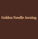 Golden Needle Awning