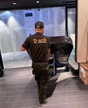 Activ-Umzug und Transporte GmbH Bild 6