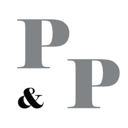Parcianello  & Partners Engineering logo