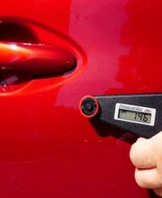 Kfz.-Sachverständigenbüro W. Eberhardt Bild 1