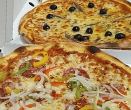 Best Pizzakurier Bild 7