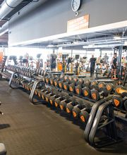 Basic-Fit 24/7 afbeelding 1