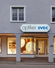 Optiker Svec Bild 1