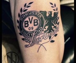 Doublepoint Tattoo & Piercing Bild 11