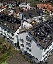 A. Graf Elektro-Installationen AG Bild 12