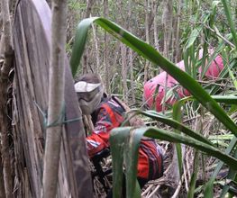 Paintball Saint-Pierre image 4