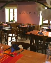 Restaurant Au Brûlot image 8