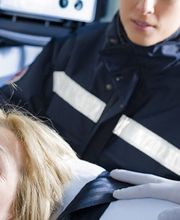 Ambulances 2000 image 1