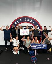 F45 Training Brodie Lane image 10