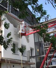 Debrunner Gipserarbeiten Bild 3