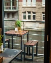 PETER PANE Burgergrill & Bar Bild 11