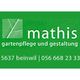 Mathis Gartenpflege und Gestaltung GmbH