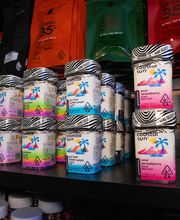 Catalyst Cannabis Dispensary Grover Beach image 7