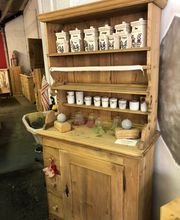 Möbel-Restauration & Kreativ-Werkstatt Bild 4