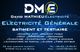 DME - David Mathieu Électricité