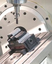 Präzisionstechnik Disterhoft KG Bild 2