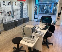 Pearle Opticiens Leiden - Vijf Meiplein afbeelding 4