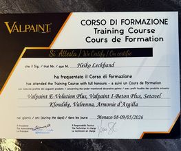Valpaint