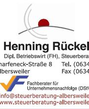 Henning Rückels Bild 1