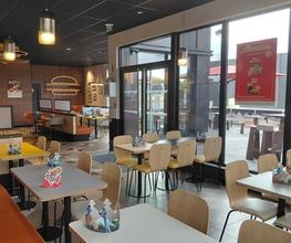 Burger King image 5