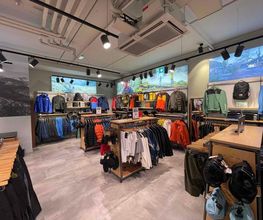 The North Face Mendrisio Bild 6