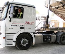 Transports Priet image 2