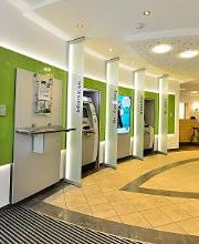 PSD Bank Nürnberg eG, Filiale Leipzig Bild 1