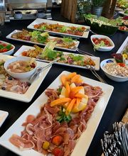 Buffet - Ripka Catering & Event-Location